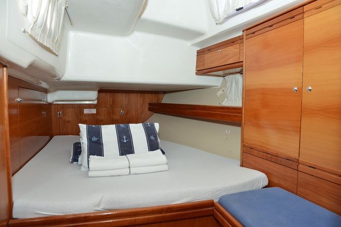 Bavaria Cruiser 50 | Prominea