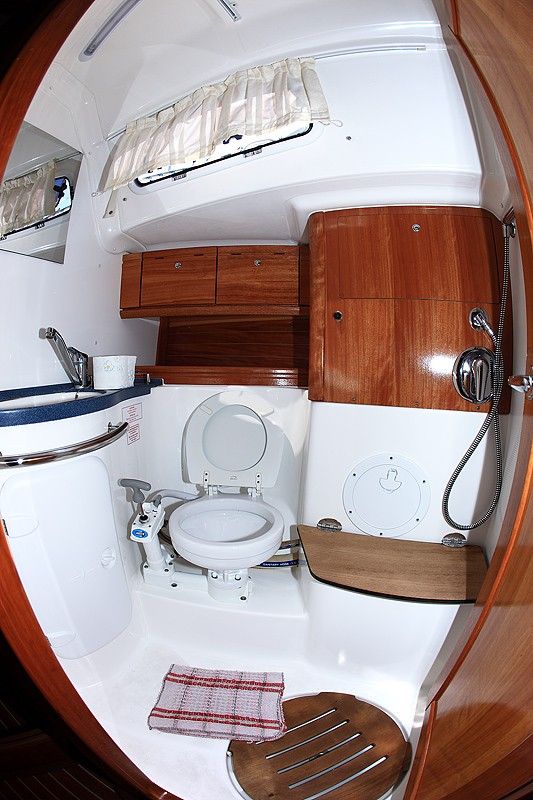 Bavaria Cruiser 50 | Prominea