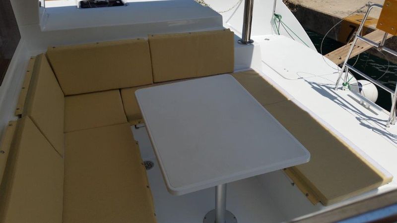 Lagoon 400 S2 | Summertime