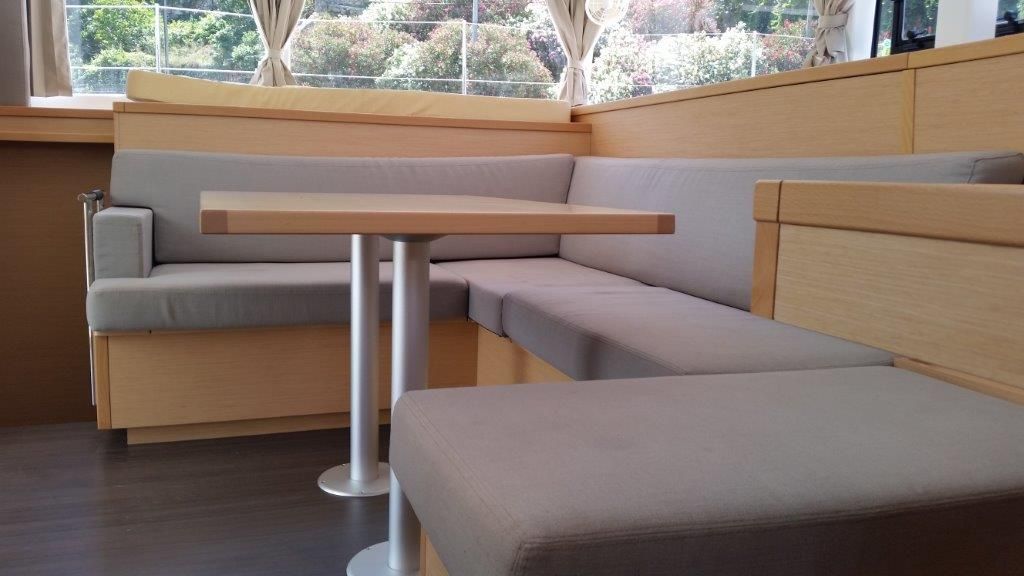 Lagoon 400 S2 | Summertime