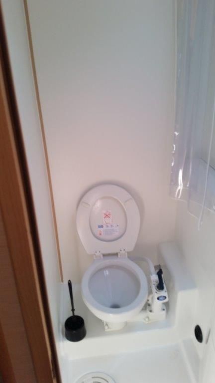 Lagoon 400 S2 | Summertime