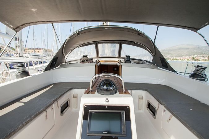 Bavaria Cruiser 51 | Game Point