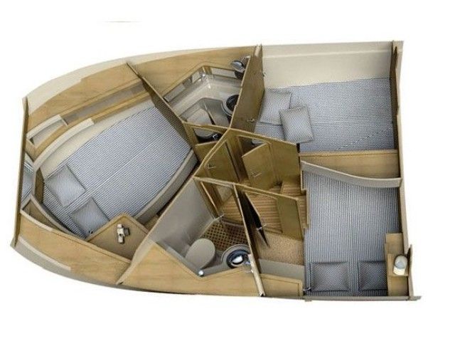 SAS Vektor Adriana 36 | Mirta