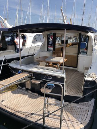 SAS Vektor Adriana 36 | Mirta