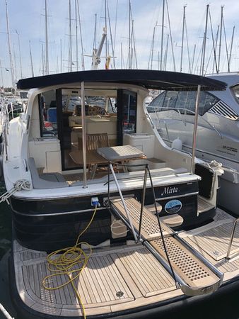 SAS Vektor Adriana 36 | Mirta