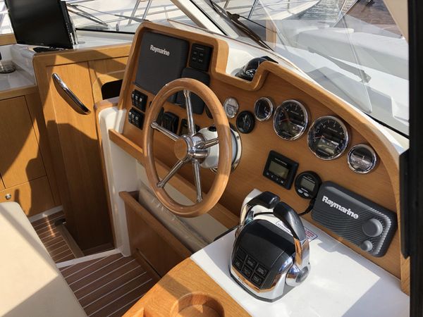 SAS Vektor Adriana 36 | Mirta