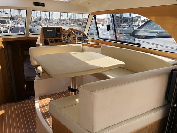 SAS Vektor Adriana 36 | Mirta