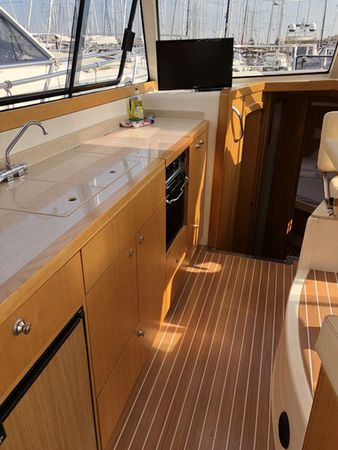 SAS Vektor Adriana 36 | Mirta