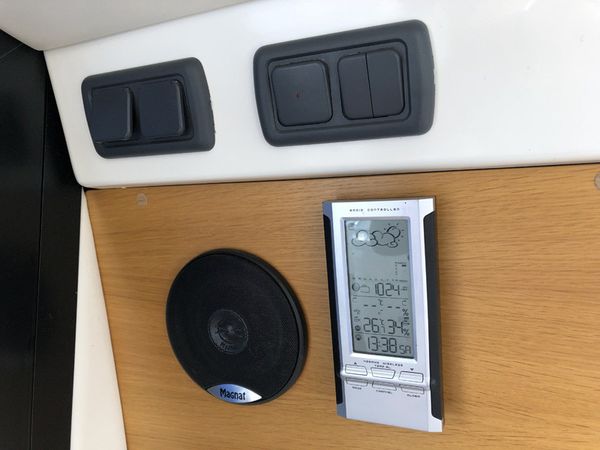 SAS Vektor Adriana 36 | Mirta