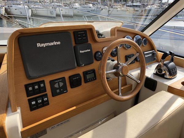 SAS Vektor Adriana 36 | Mirta