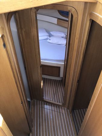 SAS Vektor Adriana 36 | Mirta