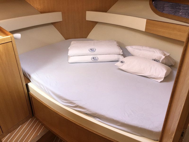 SAS Vektor Adriana 36 | Mirta