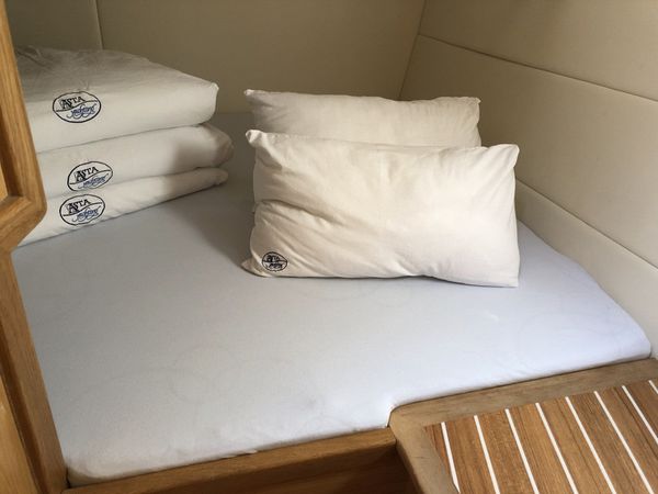 SAS Vektor Adriana 36 | Mirta