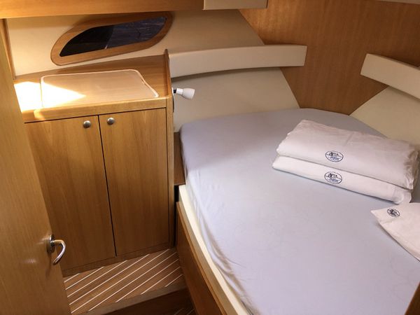 SAS Vektor Adriana 36 | Mirta