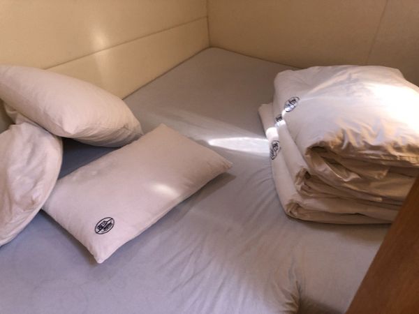 SAS Vektor Adriana 36 | Mirta