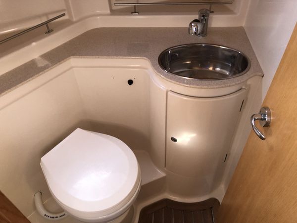 SAS Vektor Adriana 36 | Mirta