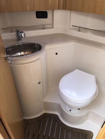 SAS Vektor Adriana 36 | Mirta