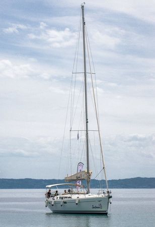 Jeanneau Sun Odyssey 45 | Elpida