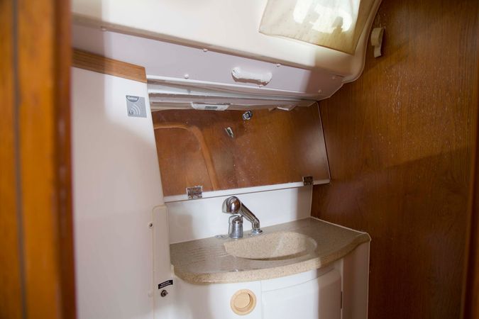 Jeanneau Sun Odyssey 45 | Elpida