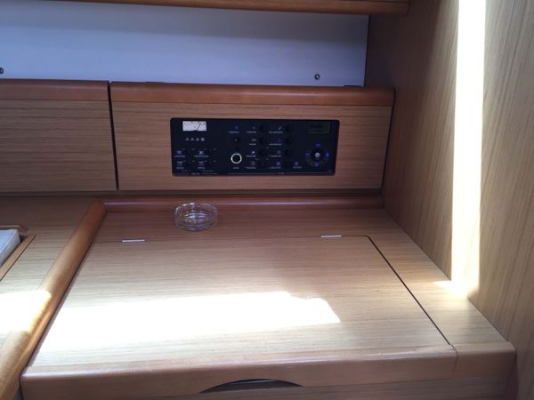 Jeanneau Sun Odyssey 44i | Istra