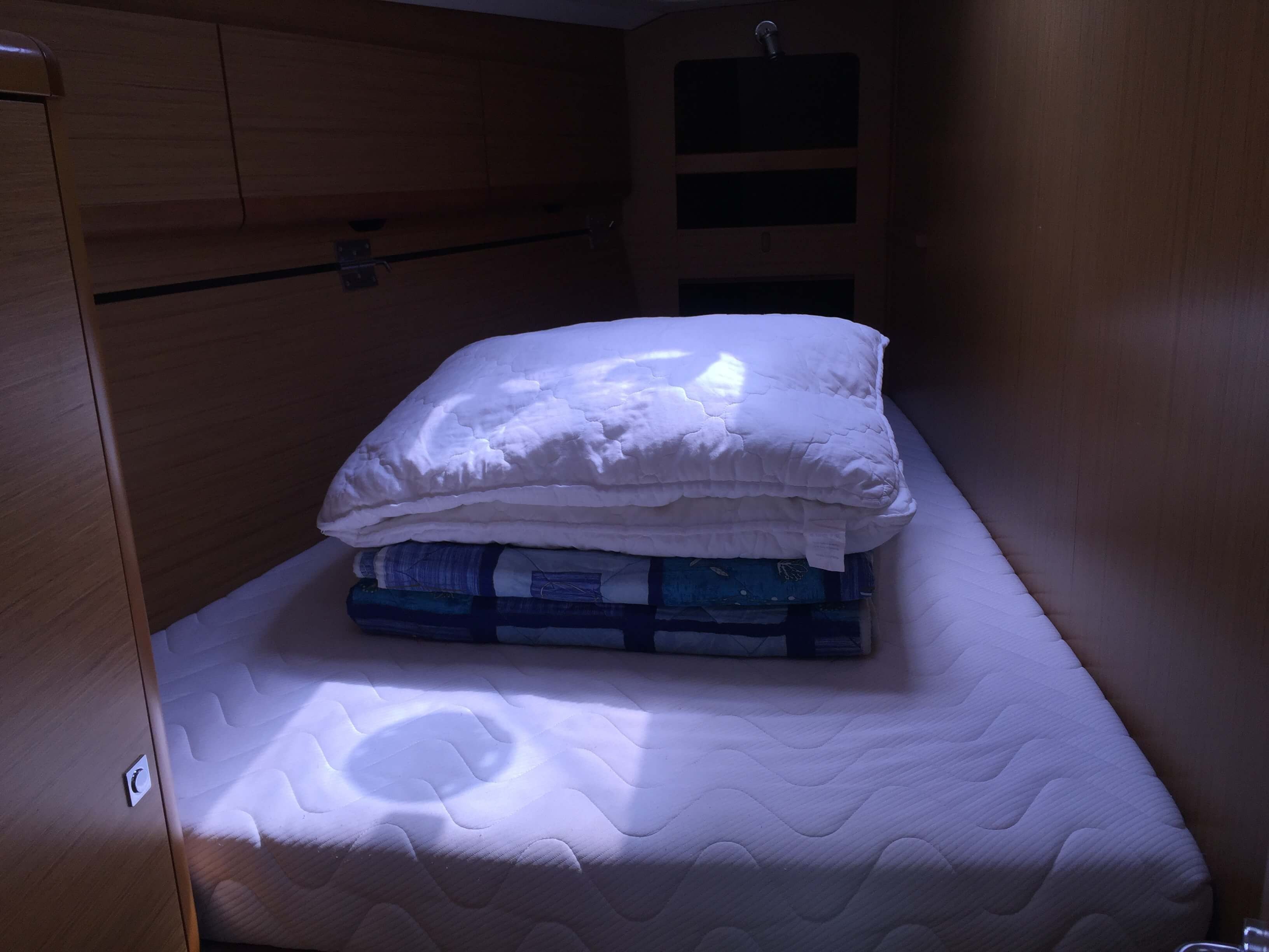 Jeanneau Sun Odyssey 44i | Istra