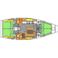 Beneteau Oceanis 461 | Rose Runner