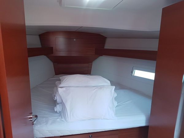 Dufour 382 | Fortuna