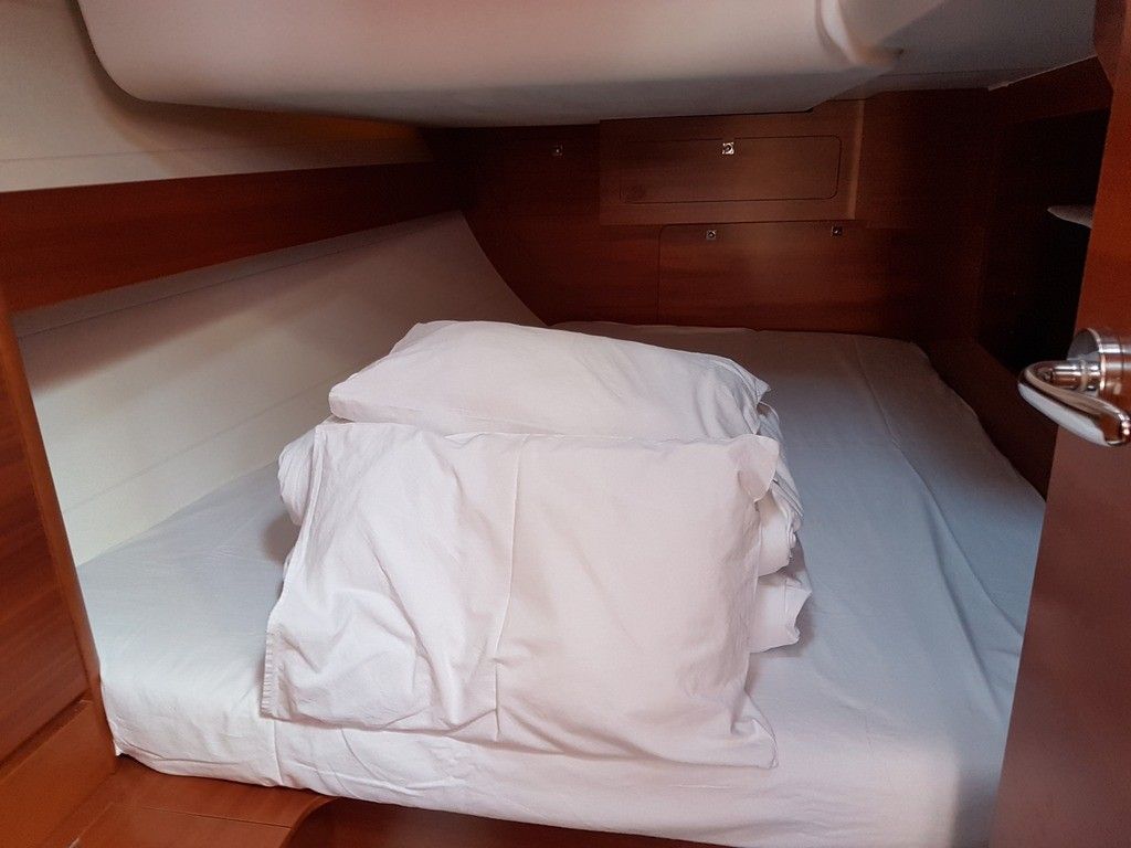 Dufour 382 | Fortuna