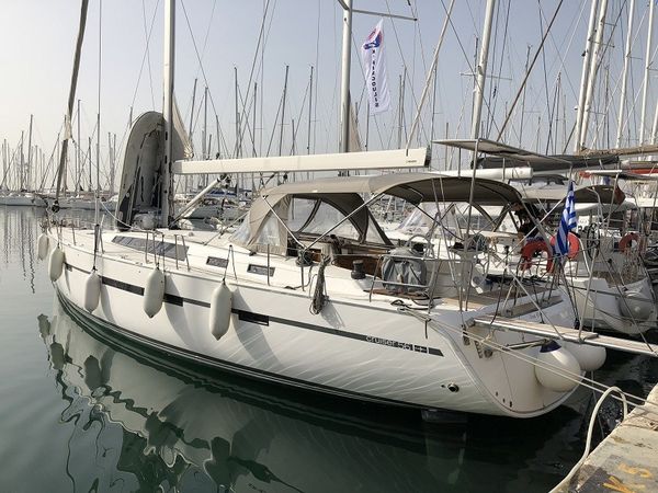 Bavaria Cruiser 56 | Sea Flower