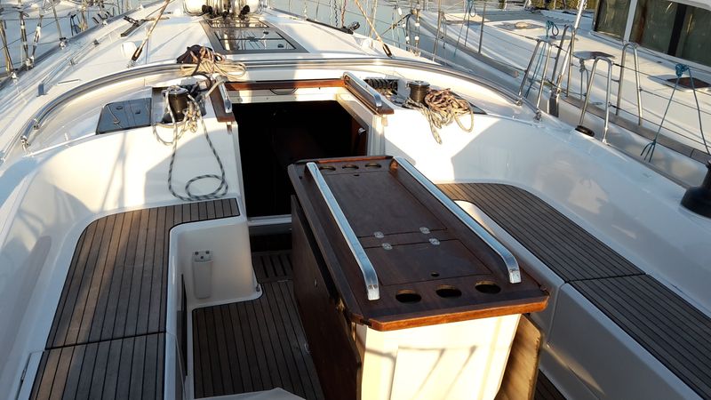 Bavaria Cruiser 56 | Sea Flower