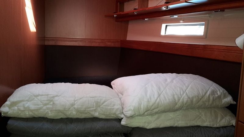 Bavaria Cruiser 56 | Sea Flower