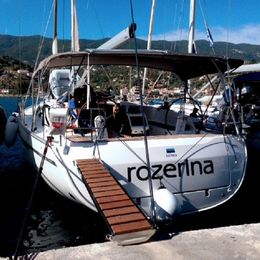 Bavaria Cruiser 46 | Rozerina