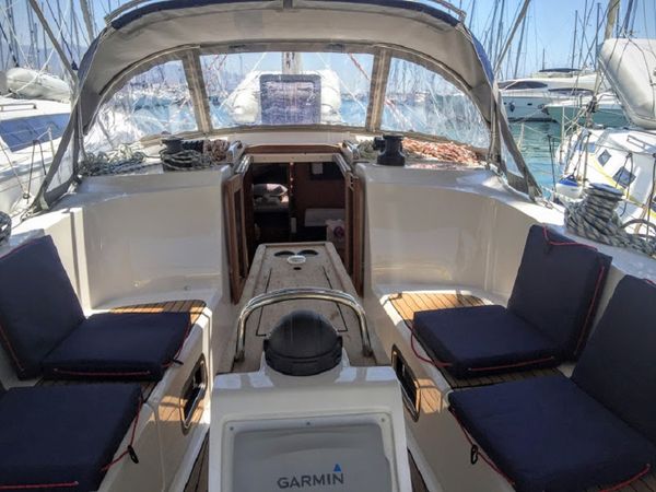 Bavaria Cruiser 41 | Konstantinos 14