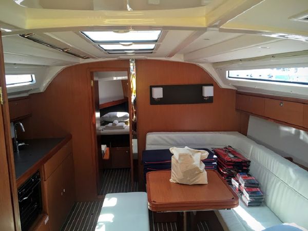 Bavaria Cruiser 41 | Konstantinos 14