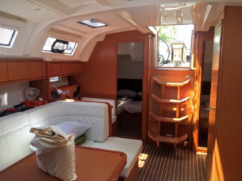 Bavaria Cruiser 41 | Konstantinos 14
