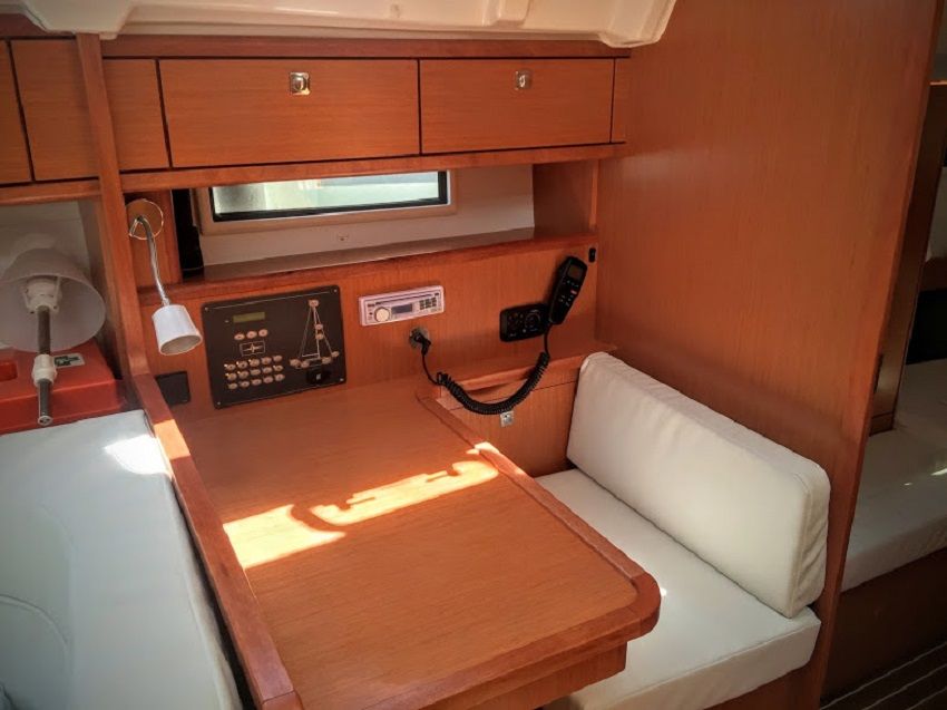 Bavaria Cruiser 41 | Konstantinos 14