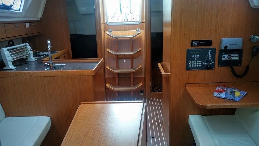 Bavaria Cruiser 37 | Konstantinos B37