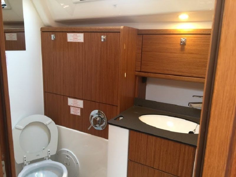 Bavaria Cruiser 37 | Konstantinos B37