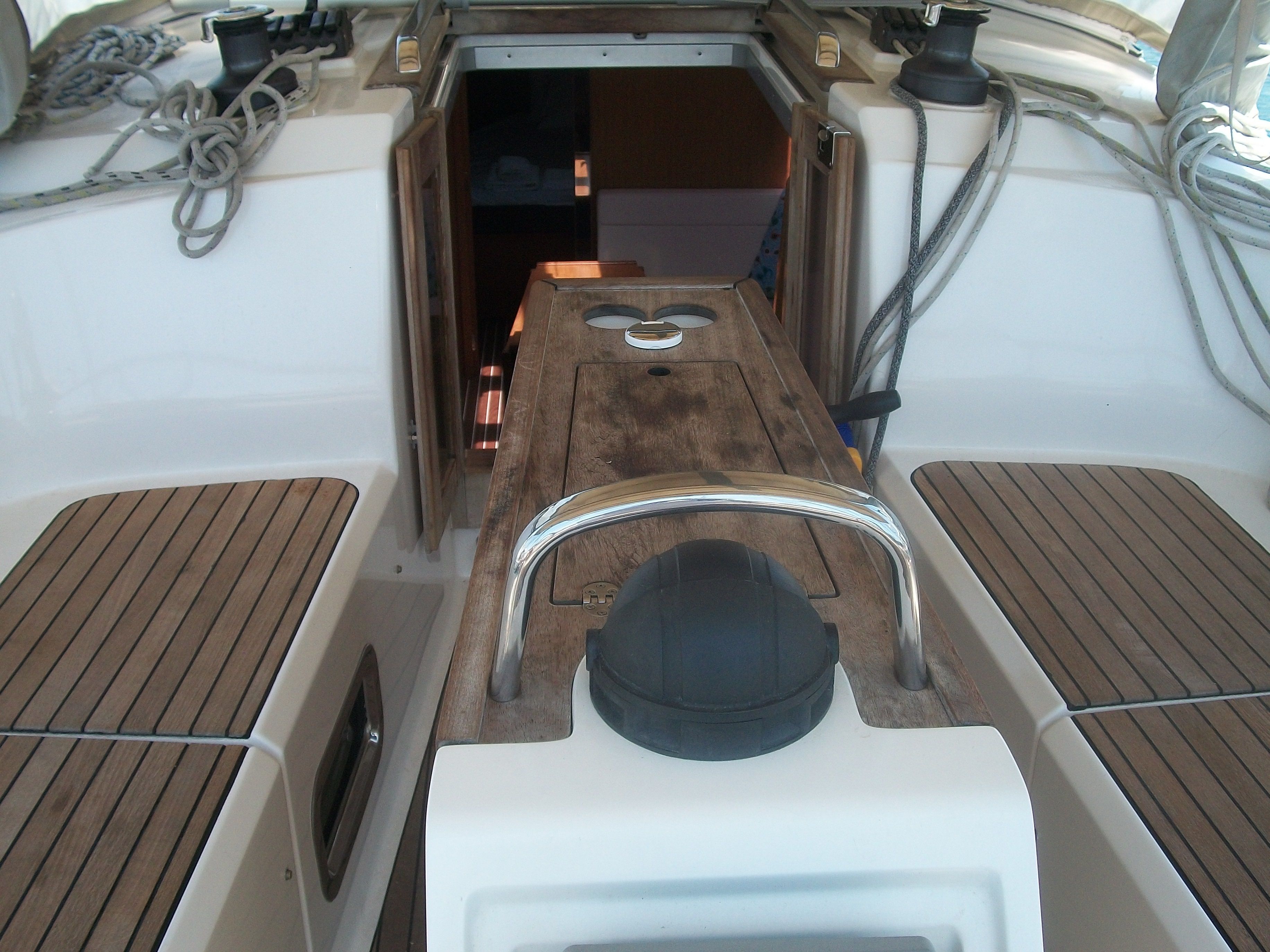 Bavaria Cruiser 37 | Konstantinos B37