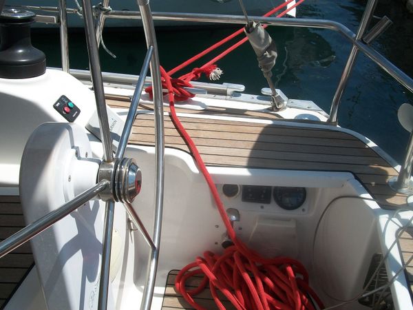 Bavaria Cruiser 37 | Konstantinos B37