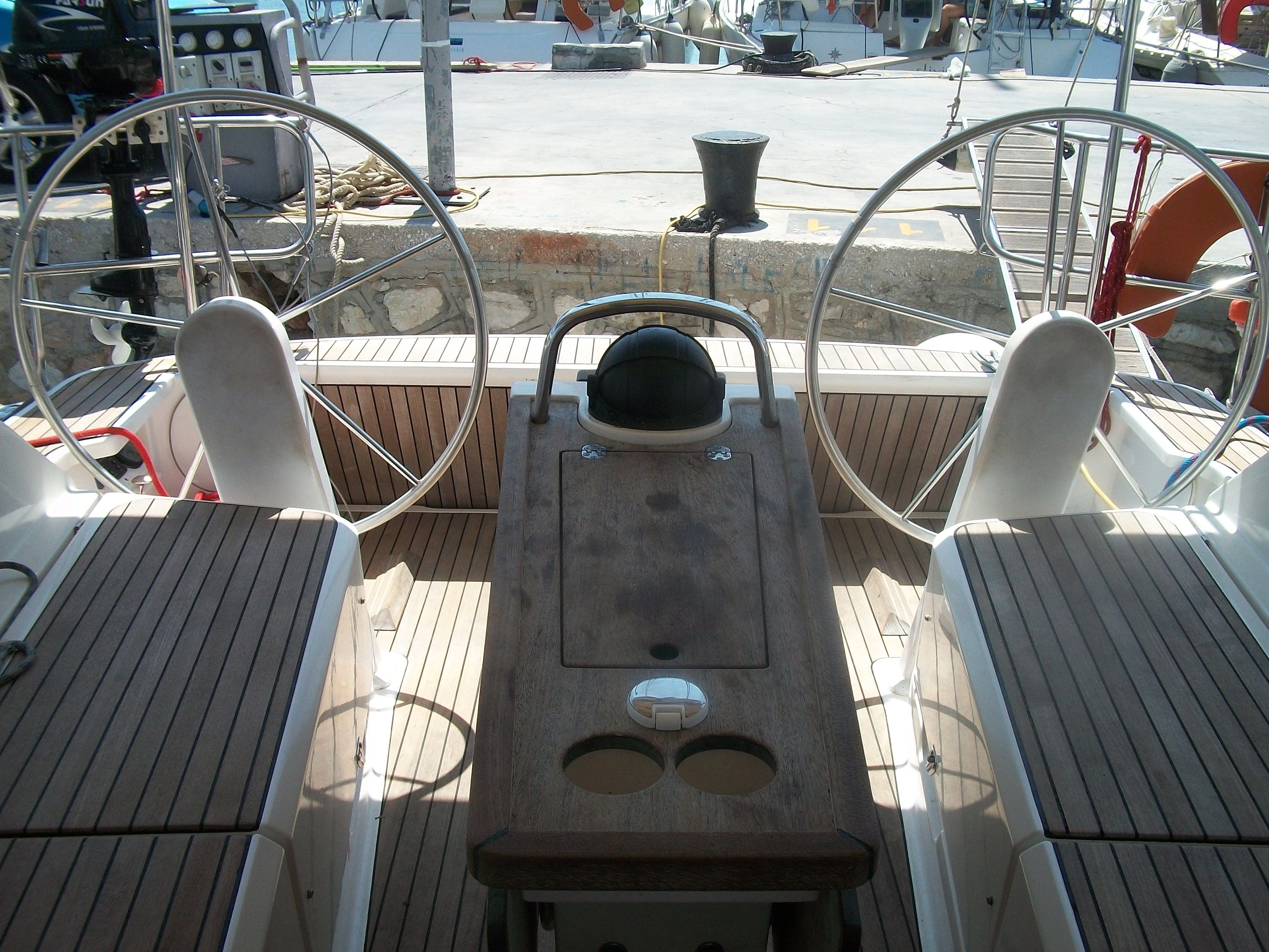 Bavaria Cruiser 37 | Konstantinos B37