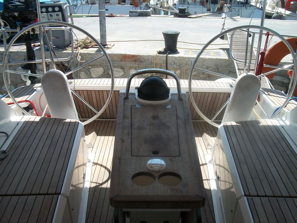 Bavaria Cruiser 37 | Konstantinos B37