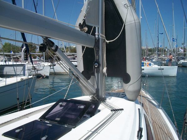 Bavaria Cruiser 37 | Konstantinos B37