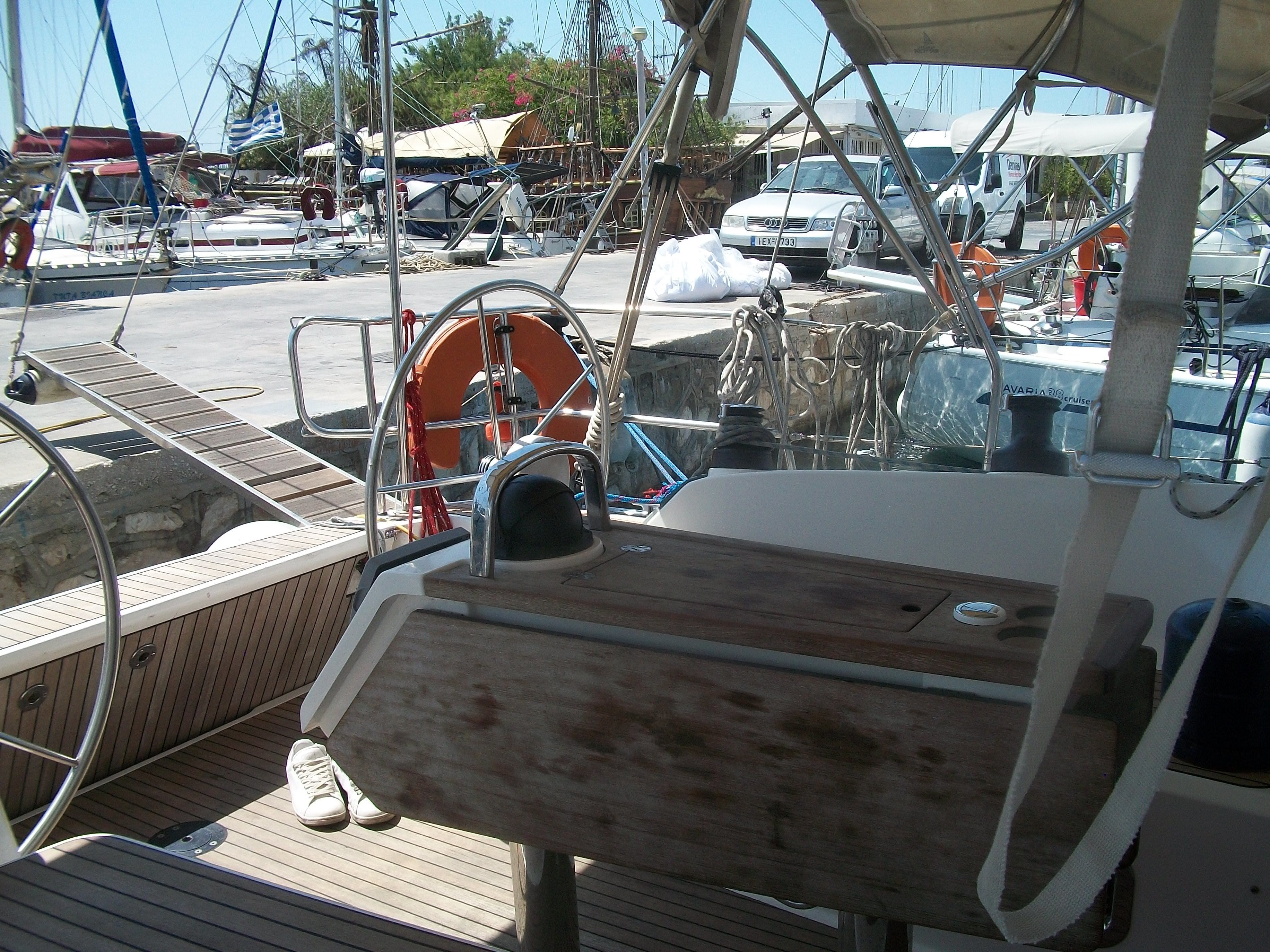 Bavaria Cruiser 37 | Konstantinos B37