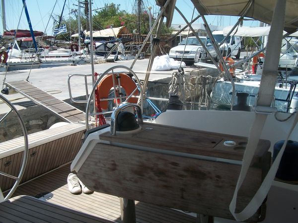 Bavaria Cruiser 37 | Konstantinos B37