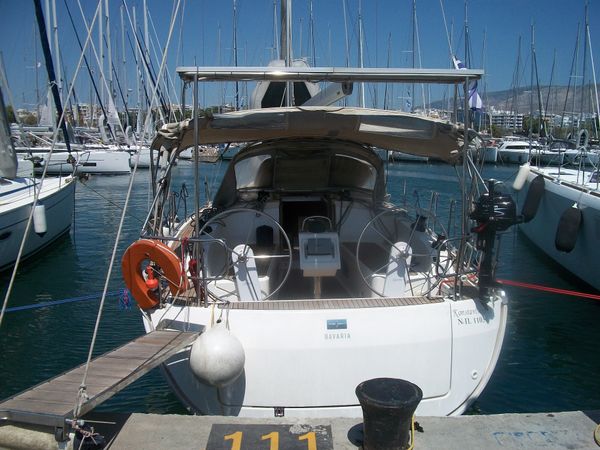 Bavaria Cruiser 37 | Konstantinos B37