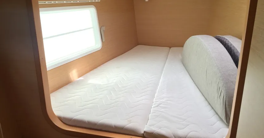 Lagoon 380 S2 | Eftychia 220