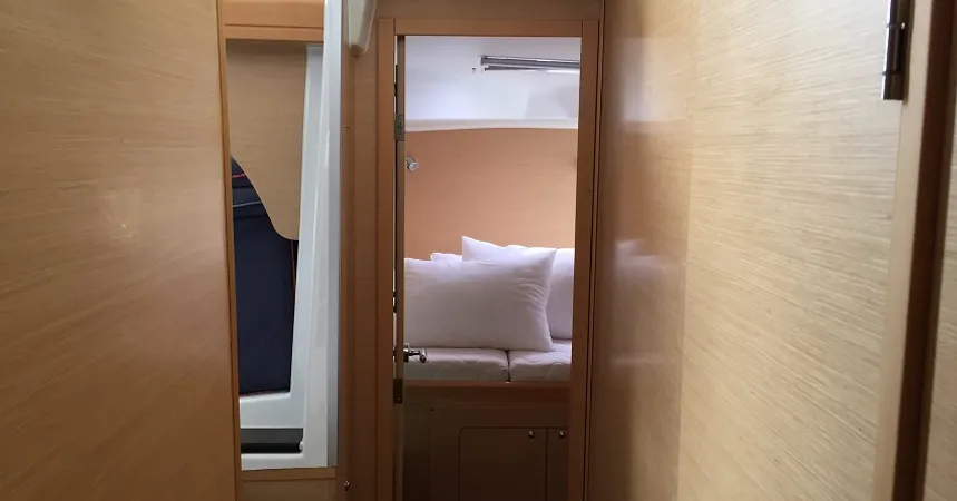 Lagoon 380 S2 | Eftychia 221