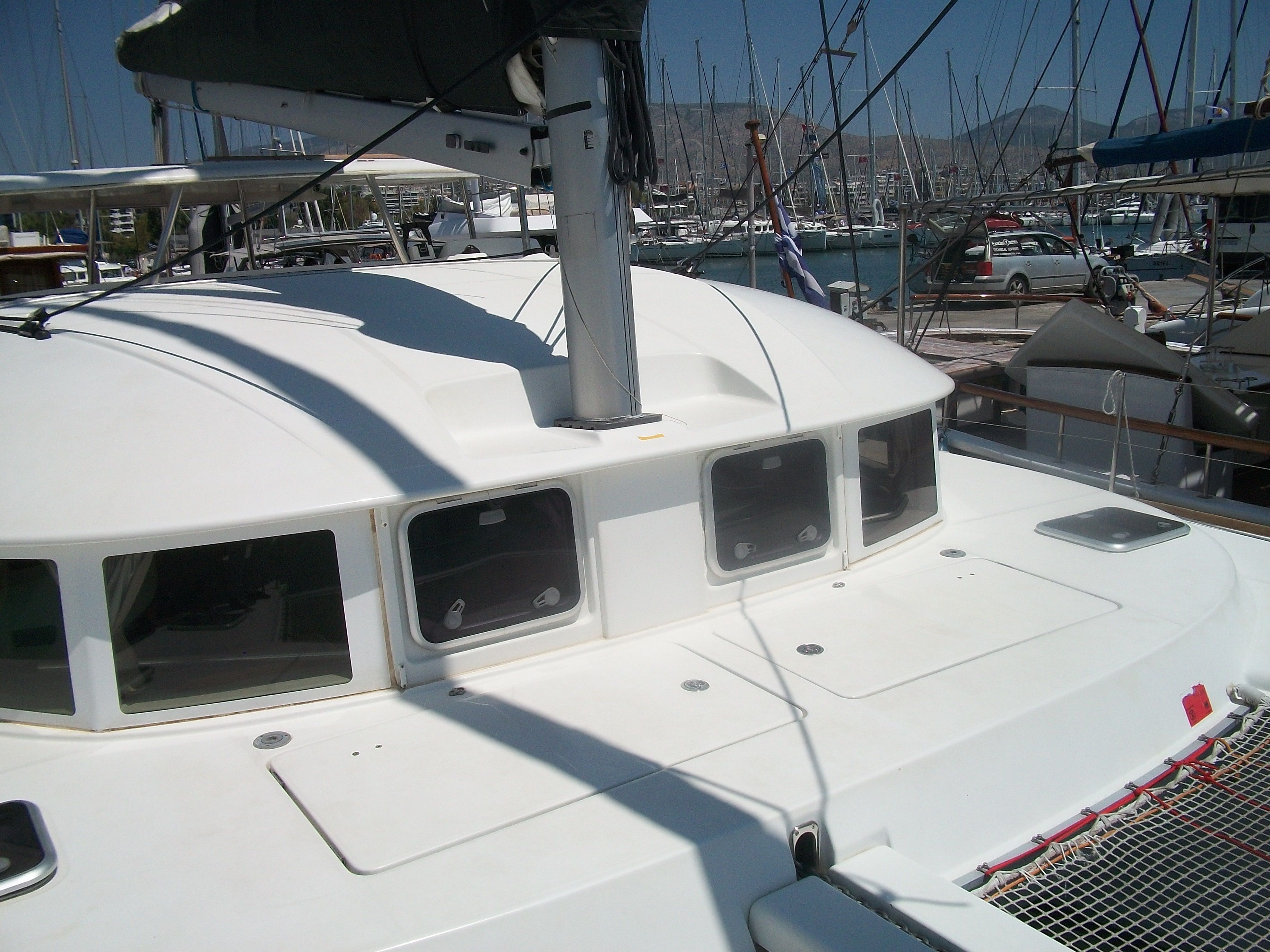 Lagoon 380 S2 | Eftychia 29