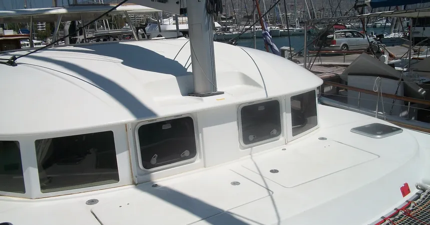 Lagoon 380 S2 | Eftychia 29